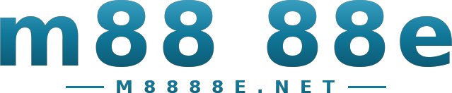 m88 88e logo